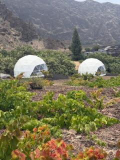 Sodade Eco Camp - 2