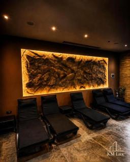 Emperus Laki Lux Wellness & SPA - 2