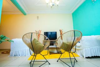 Apartment in Douala - 8