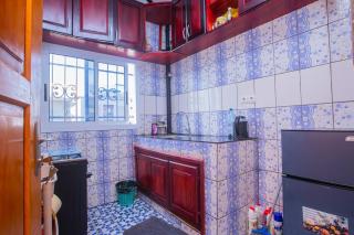 Apartment in Douala - 7