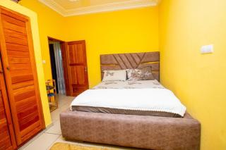 Apartment in Douala - 5