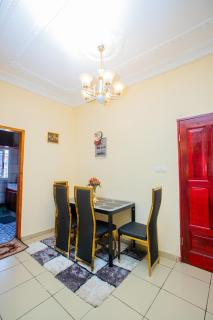 Apartment in Douala - 2