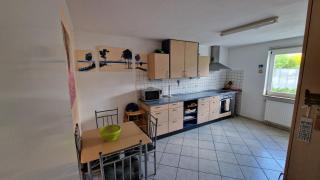 Walnut House - 2