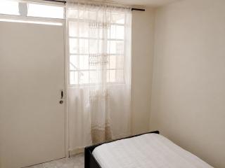 Habitación con baño privado 2 - 4