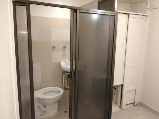 Habitación con baño privado 2 - 1