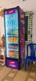 Hotel Jyothi Kumar Royal Non Ac - 1