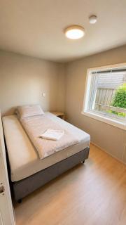 Central 3-Bedroom Apartment Free Parking & Wifi - 7