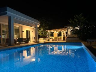 Oase in Apulien mit privatem Pool und Außenküche - 9