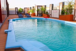 Sedra Al Alami Jeddah - 9