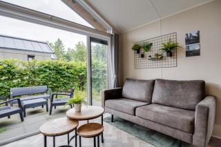 Modern chalet op de Veluwe - 2