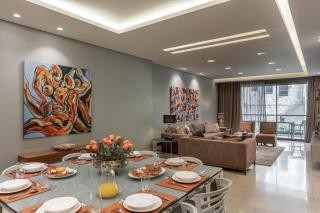 Refined 2 Bed Home in Saifi - 9