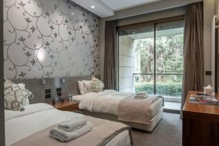 Refined 2 Bed Home in Saifi - 5