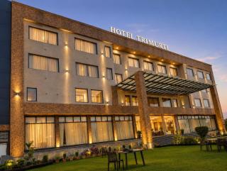 Hotel Trimurti - 0