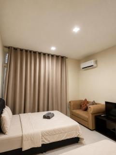 Riverine Diamond 13A, 4Pax Studio ii - 5