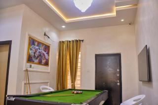 Bliss Residences - Orchid, Lekki - 4