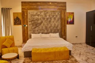 Bliss Residences - Orchid, Lekki - 2
