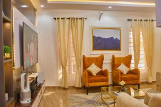 Bliss Residences - Orchid, Lekki - 6