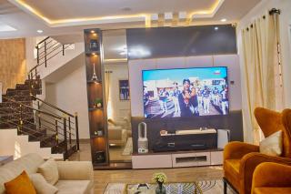 Bliss Residences - Orchid, Lekki - 0