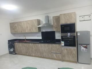 Tulivu Beach Stays Sandyshore Apartments - 3