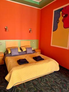 Zabava Guest House - 8