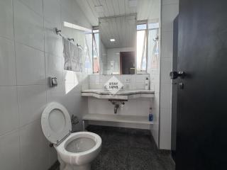 Lindo Studio no coração da Savassi pra 3 pessoas #Flamboyant601 - 4