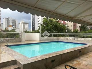 Lindo Studio no coração da Savassi pra 3 pessoas #Flamboyant601 - 3