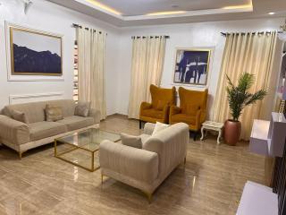 Bliss Residences - Orchid, Lekki - 9