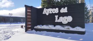 Hostería Ayres del Lago - 1