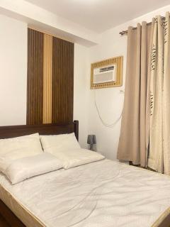 12th floor Mesatierra, Davao - Condo - 6