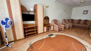 Zabava Guest House - 1
