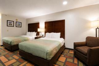 Quality Inn & Suites Malvern - 7