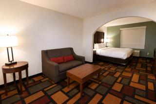Quality Inn & Suites Malvern - 3
