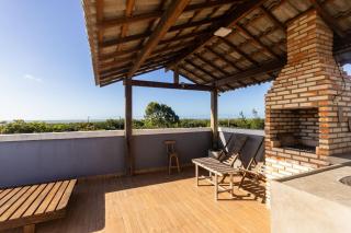 Casa para até 10 pessoas a 600m da praia - 7