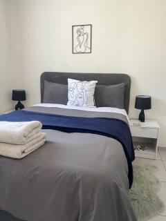 Relaxa Sleep & Go - Self Catering Accommodation - 0