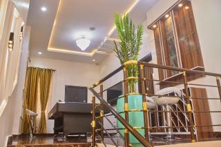 Bliss Residences - Orchid, Lekki - 3
