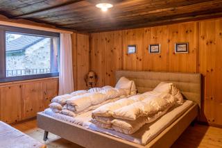 Sunny, rustical 5 room cottage in Valposchiavo - 4