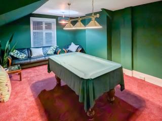 Maison Russell - 3