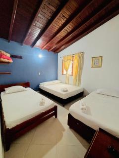 Hotel Lagos Guatape - 4