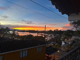 Hotel Lagos Guatape - 2