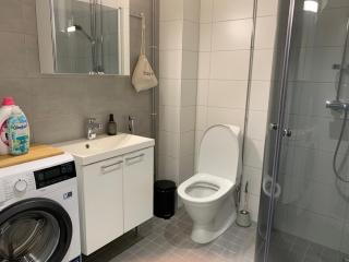 Aurora City Studio - Modern Comfort City Centre - 3