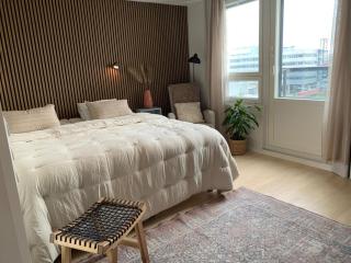 Aurora City Studio - Modern Comfort City Centre - 0