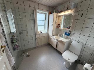 Villa i Qaqortoq med 4 sengepladser - 9