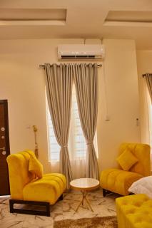 Bliss Residences - Orchid, Lekki - 1