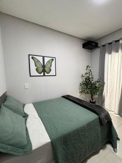 Casa aconchegante e completa em Uruaçu - 8
