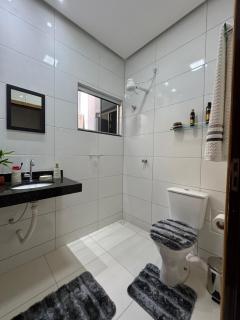 Casa aconchegante e completa em Uruaçu - 4