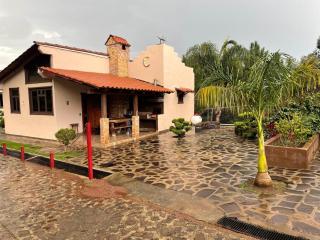 Cabaña Luna - 0
