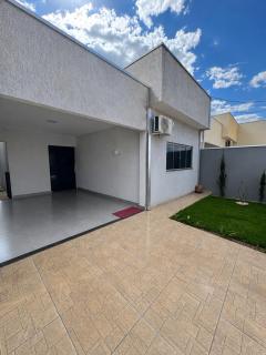 Casa aconchegante e completa em Uruaçu - 6