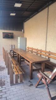 Guest house - 1