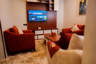 Horizon Hotel Hail فندق الافق حائل - 1