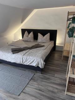 Modernes Apartment in Altstadtnähe - 4